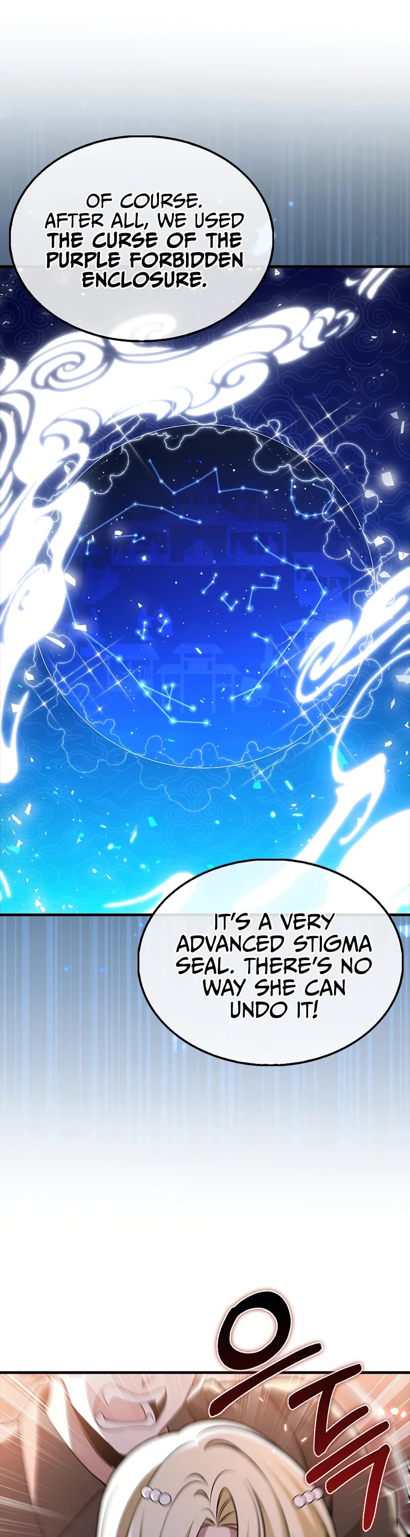 I'm Not a Regressor Chapter 51 page 43 - Chapter 51