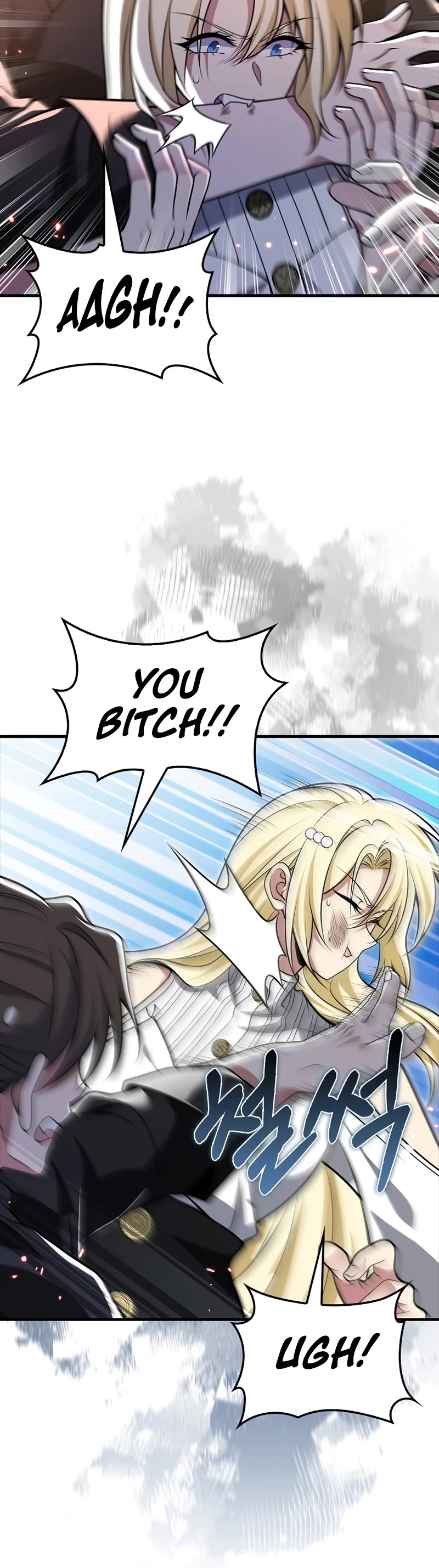 I'm Not a Regressor Chapter 51 page 44 - Chapter 51