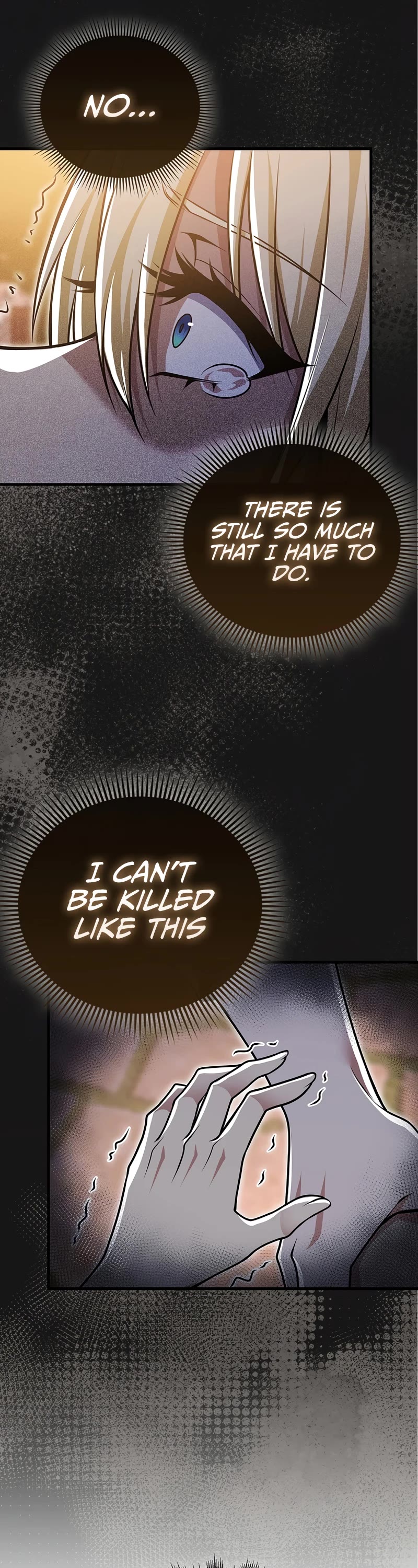 I'm Not a Regressor Chapter 51 page 46 - Chapter 51