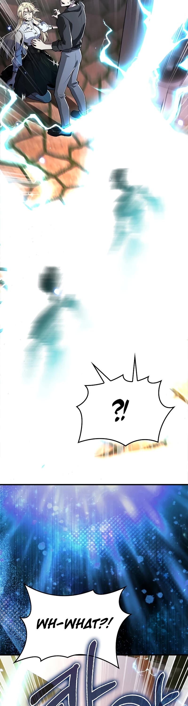 I'm Not a Regressor Chapter 51 page 48 - Chapter 51