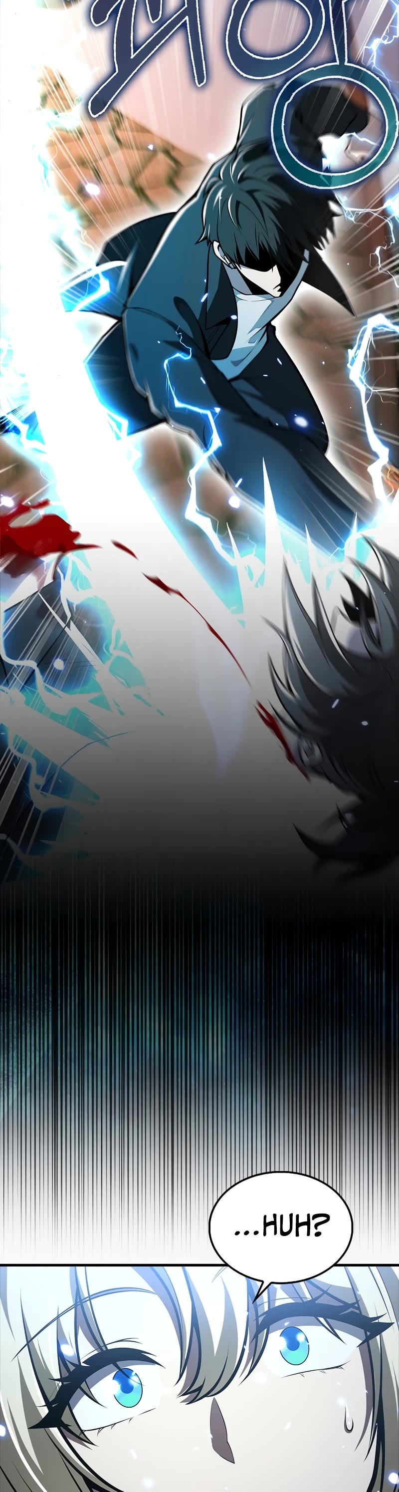 I'm Not a Regressor Chapter 51 page 49 - Chapter 51