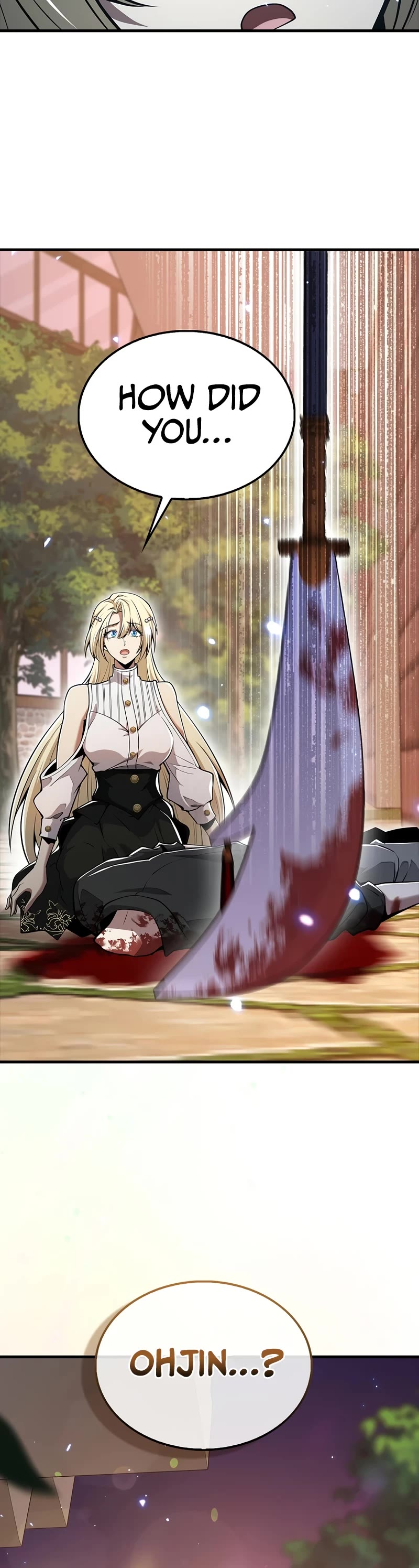 I'm Not a Regressor Chapter 51 page 50 - Chapter 51