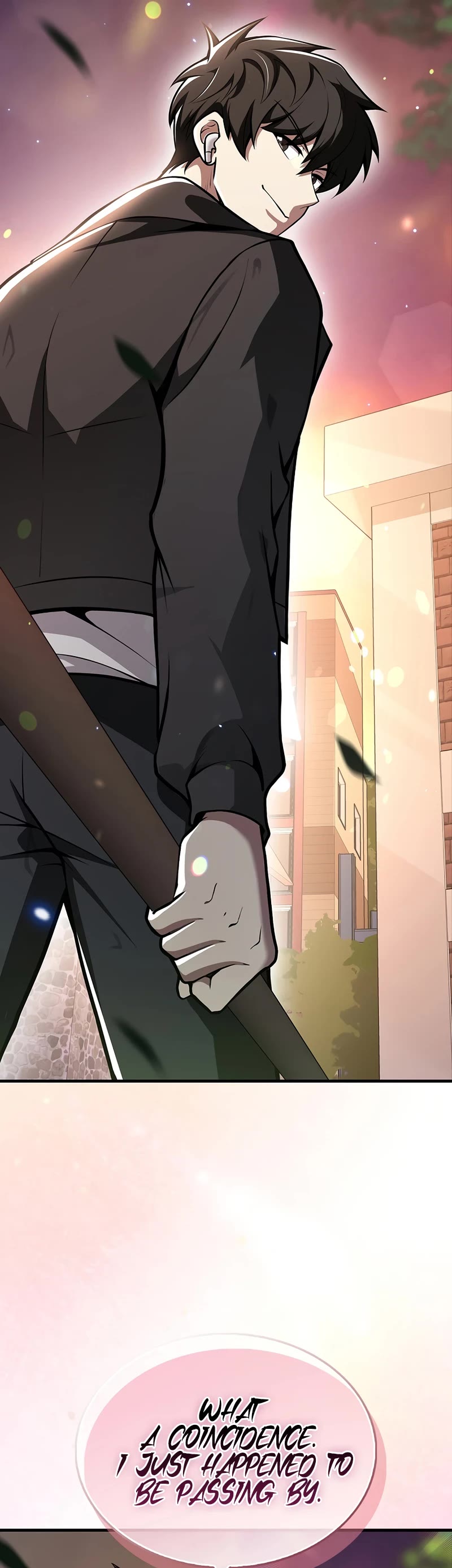 I'm Not a Regressor Chapter 51 page 51 - Chapter 51