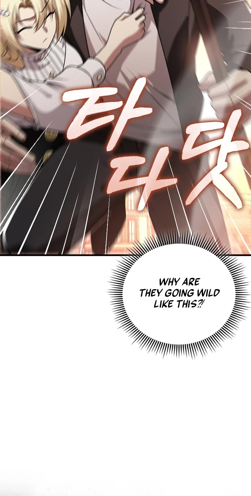 I'm Not a Regressor Chapter 52 page 12 - Chapter 52