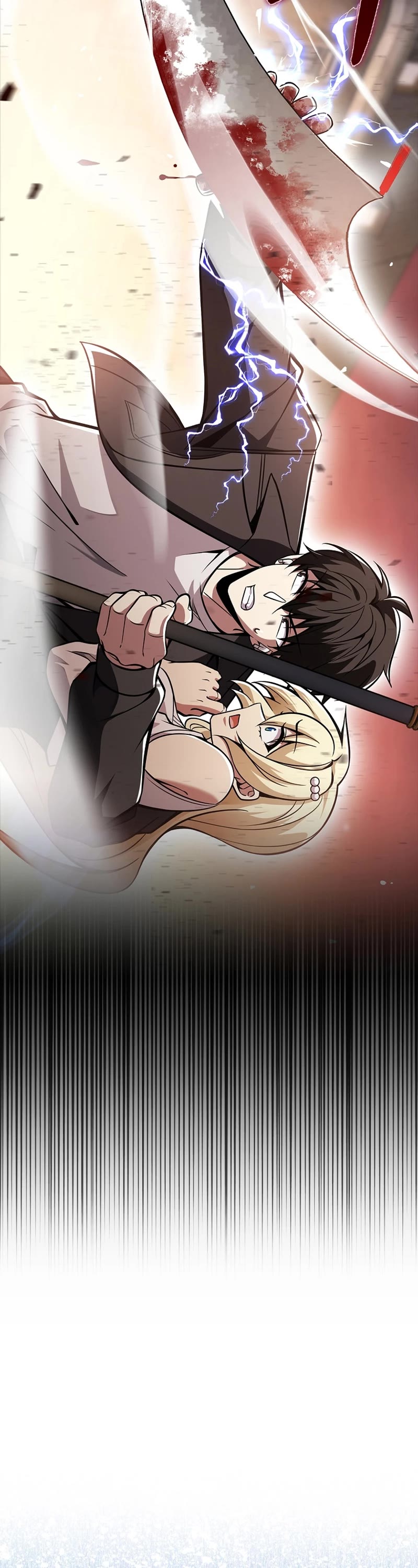 I'm Not a Regressor Chapter 52 page 17 - Chapter 52