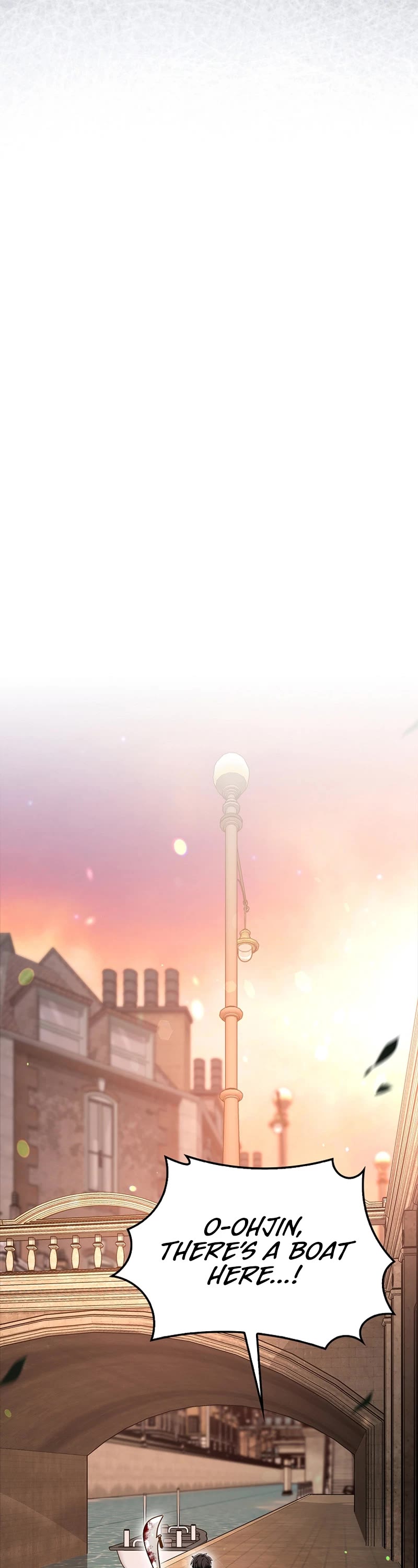 I'm Not a Regressor Chapter 52 page 20 - Chapter 52