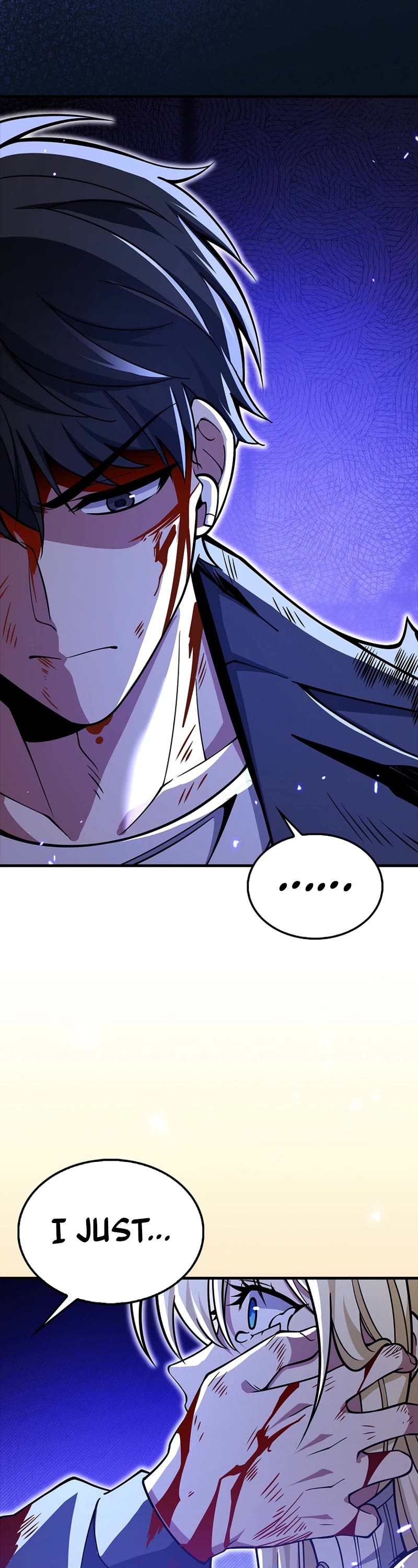 I'm Not a Regressor Chapter 52 page 25 - Chapter 52