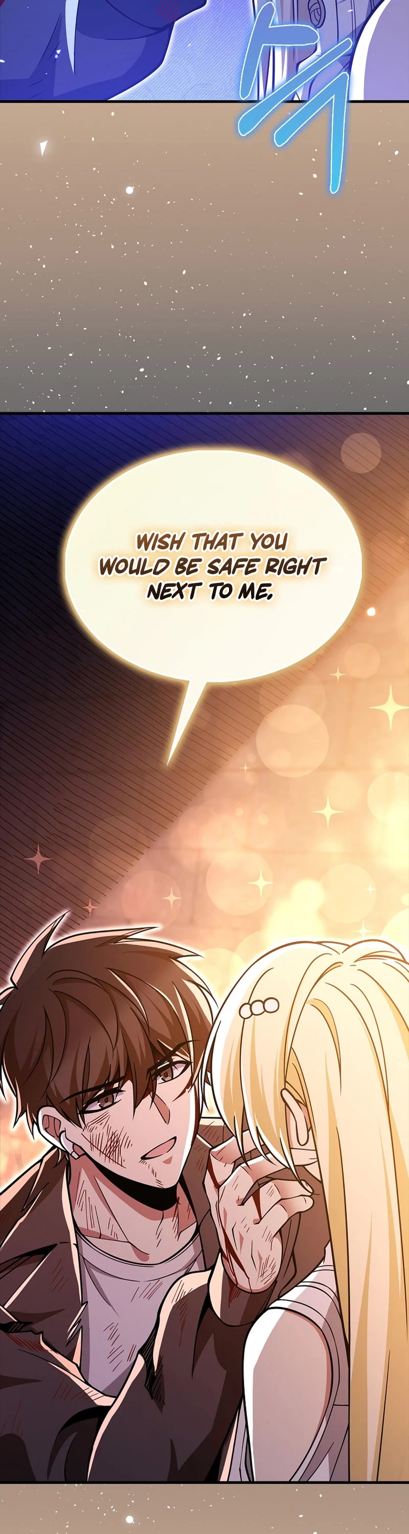 I'm Not a Regressor Chapter 52 page 26 - Chapter 52