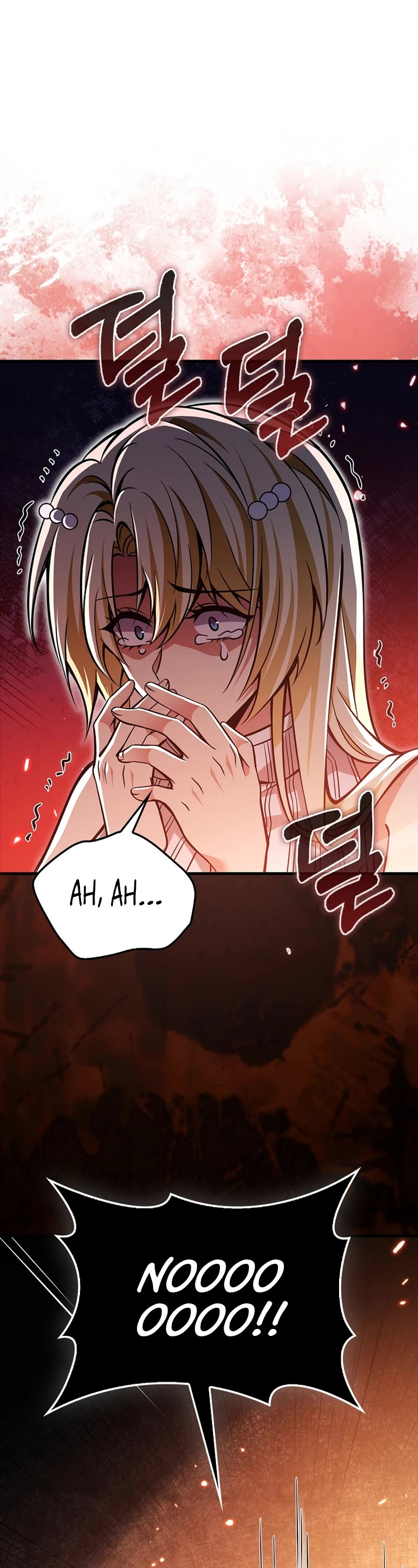 I'm Not a Regressor Chapter 52 page 29 - Chapter 52