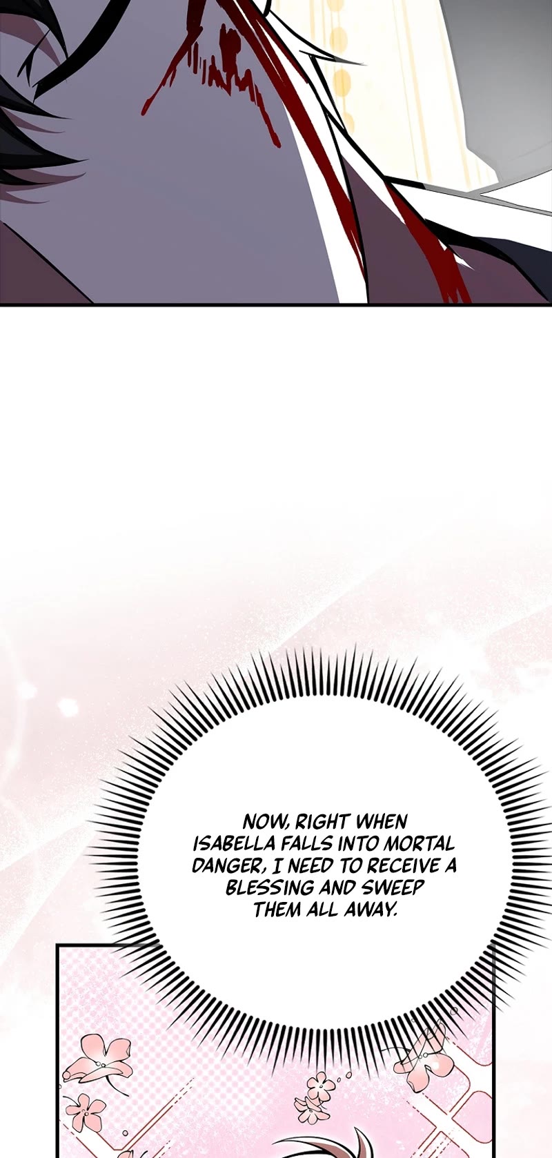 I'm Not a Regressor Chapter 52 page 33 - Chapter 52