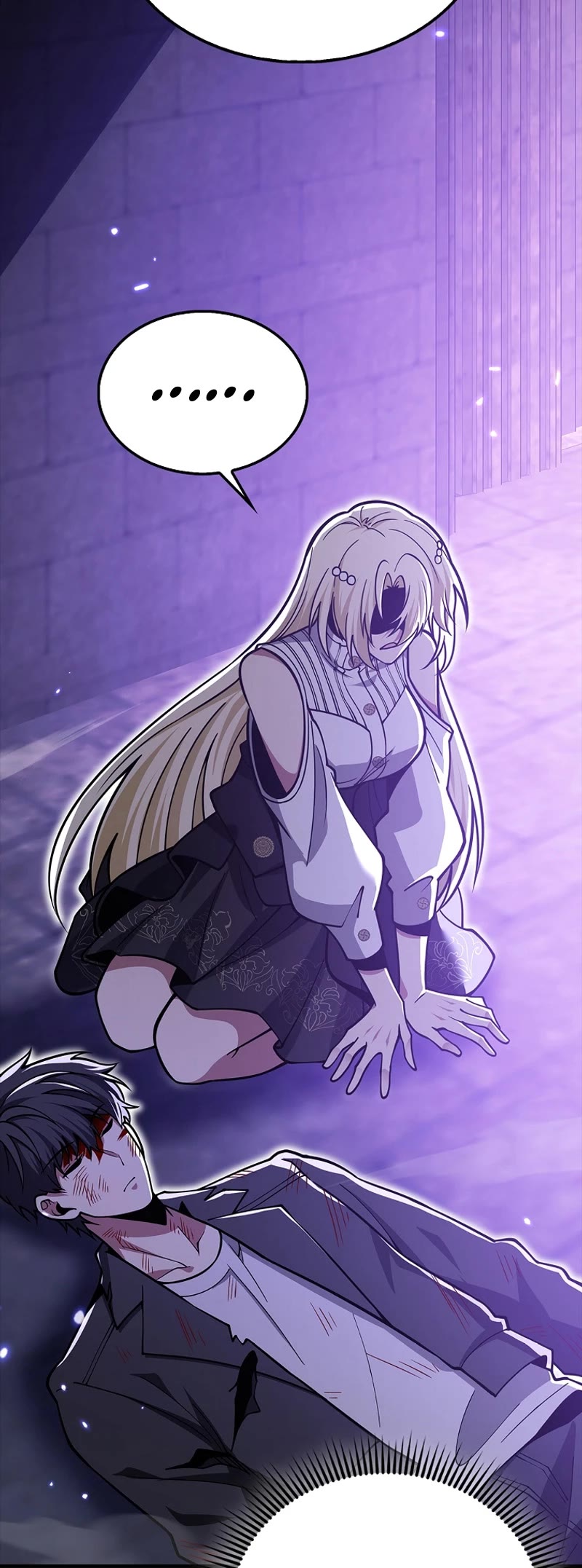 I'm Not a Regressor Chapter 52 page 39 - Chapter 52