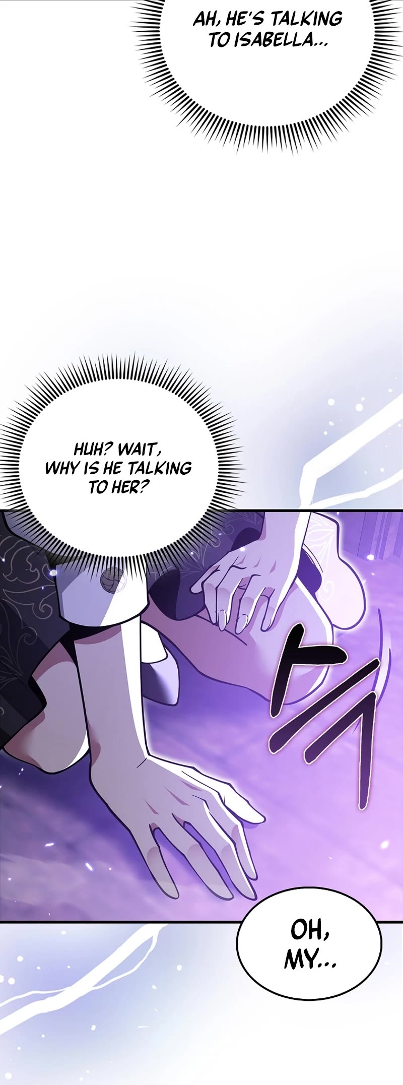 I'm Not a Regressor Chapter 52 page 40 - Chapter 52