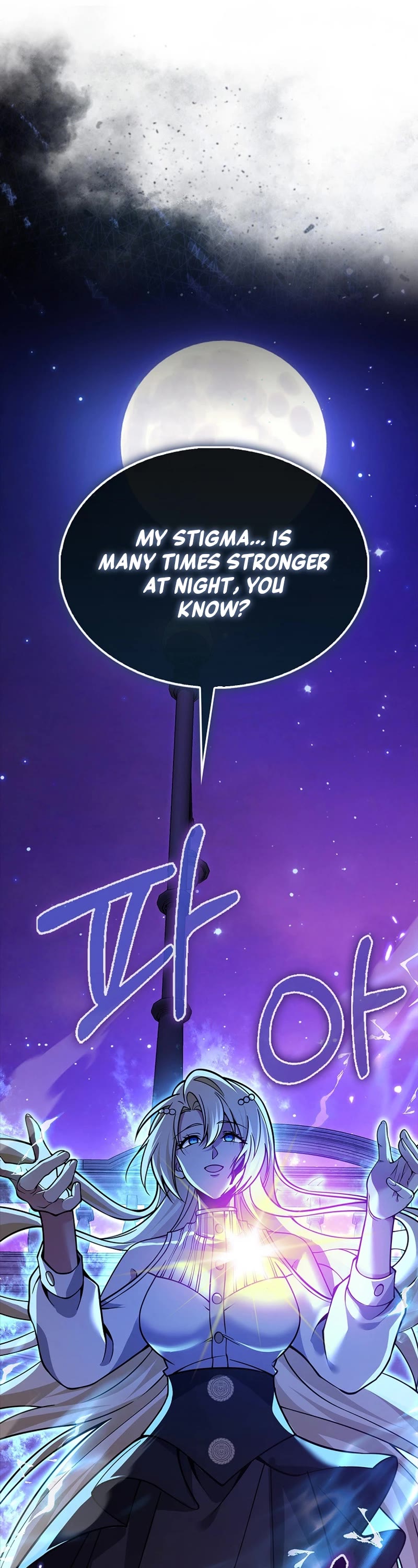 I'm Not a Regressor Chapter 52 page 43 - Chapter 52
