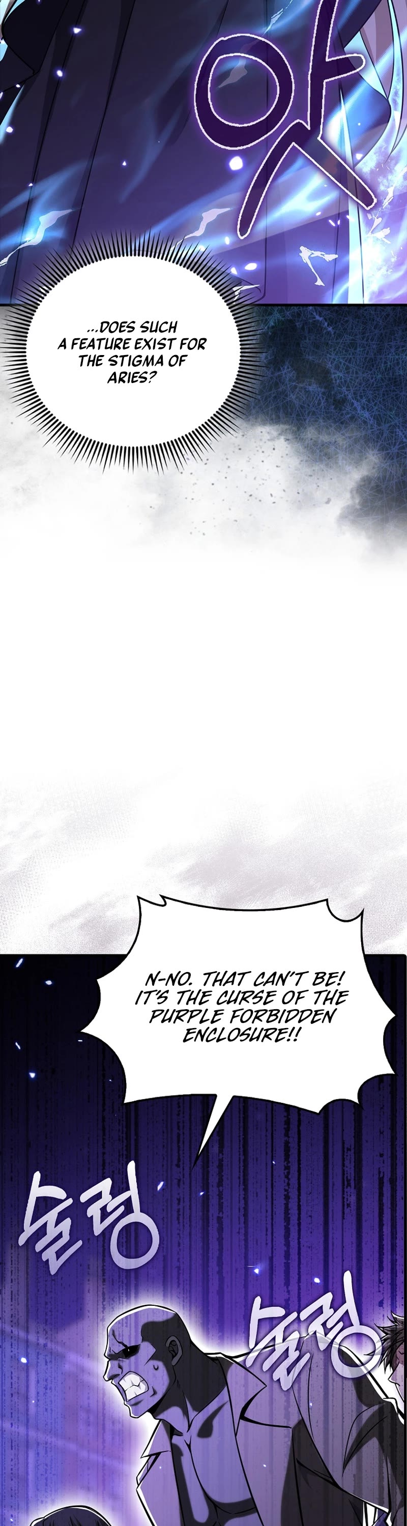 I'm Not a Regressor Chapter 52 page 44 - Chapter 52