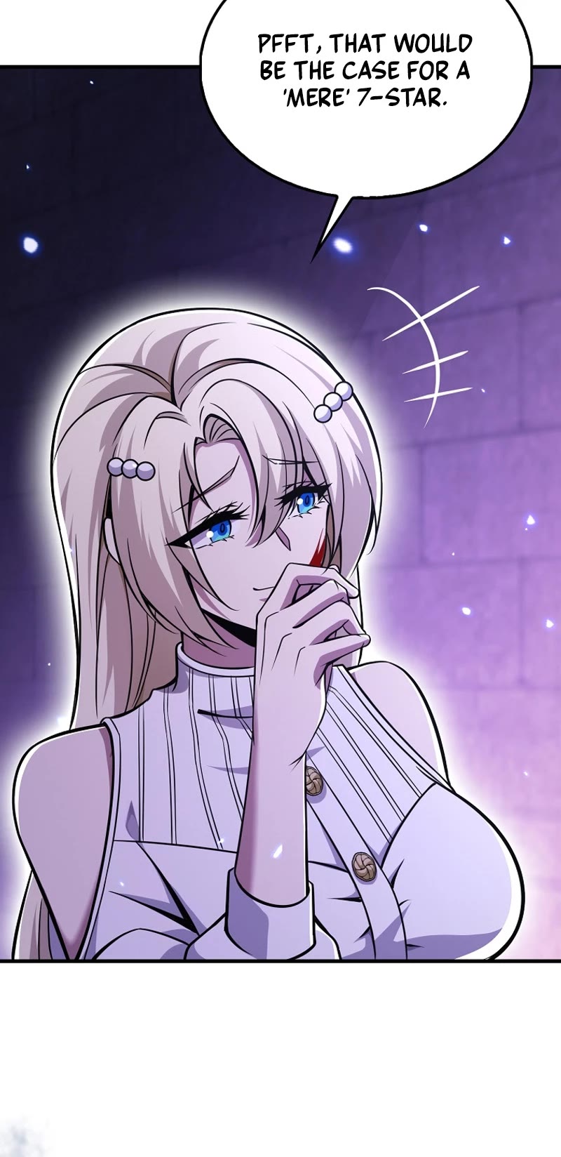 I'm Not a Regressor Chapter 52 page 46 - Chapter 52