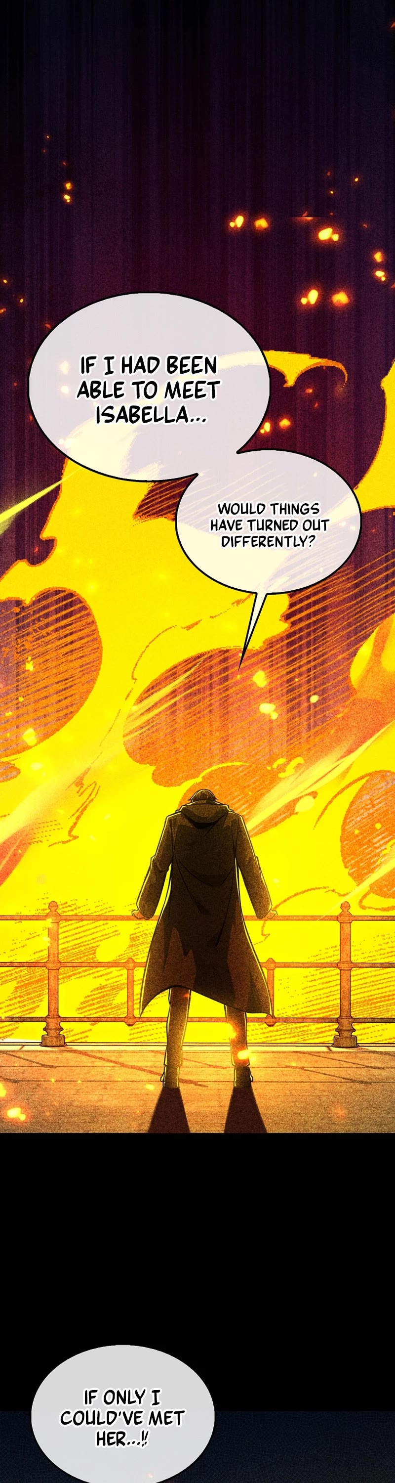 I'm Not a Regressor Chapter 52 page 49 - Chapter 52