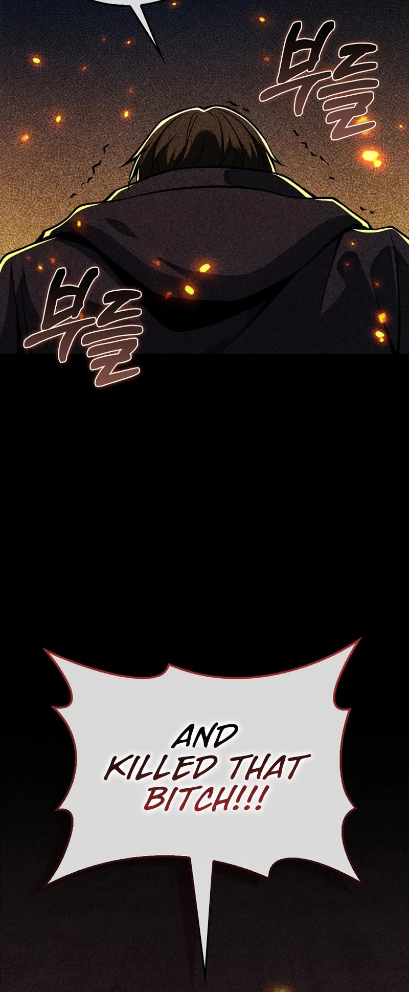 I'm Not a Regressor Chapter 52 page 50 - Chapter 52