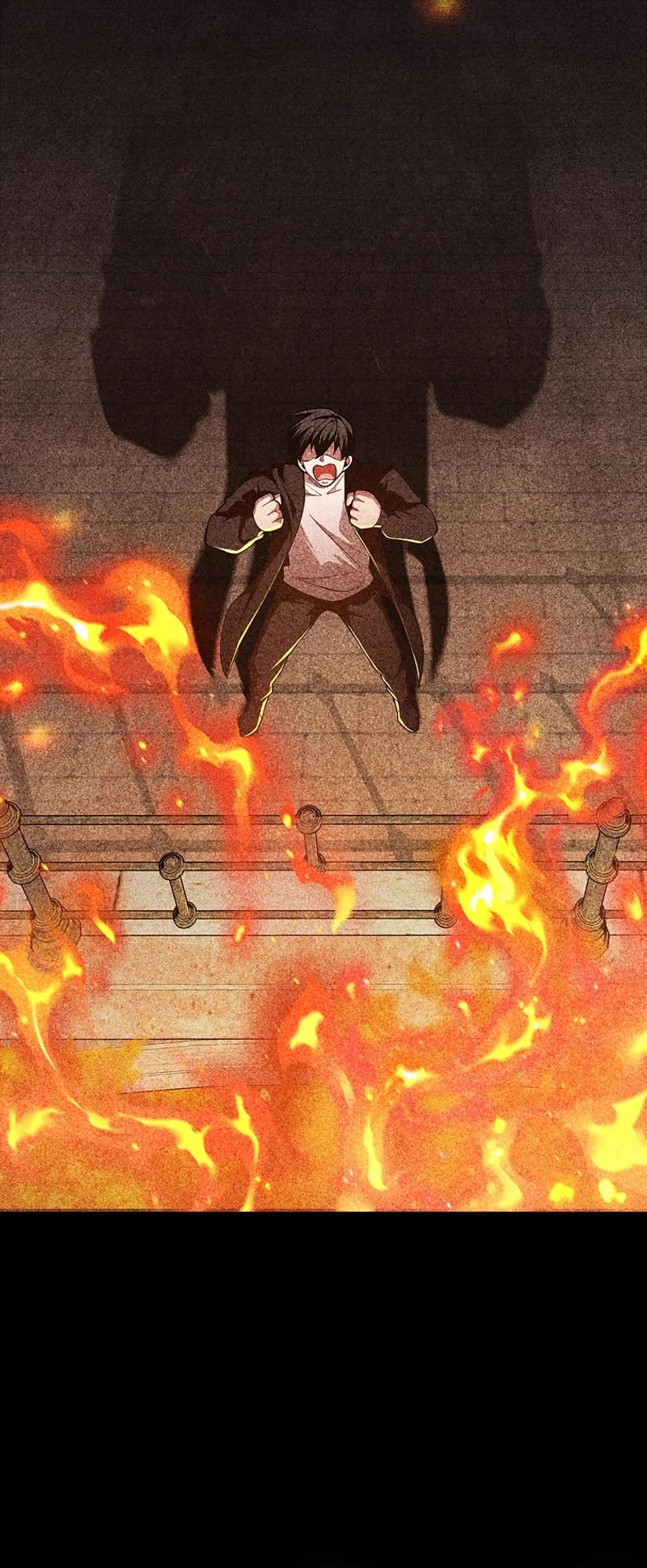 I'm Not a Regressor Chapter 52 page 51 - Chapter 52