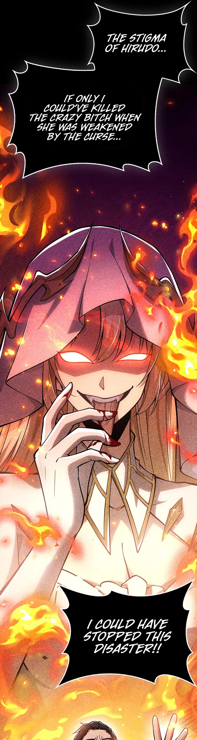 I'm Not a Regressor Chapter 52 page 52 - Chapter 52