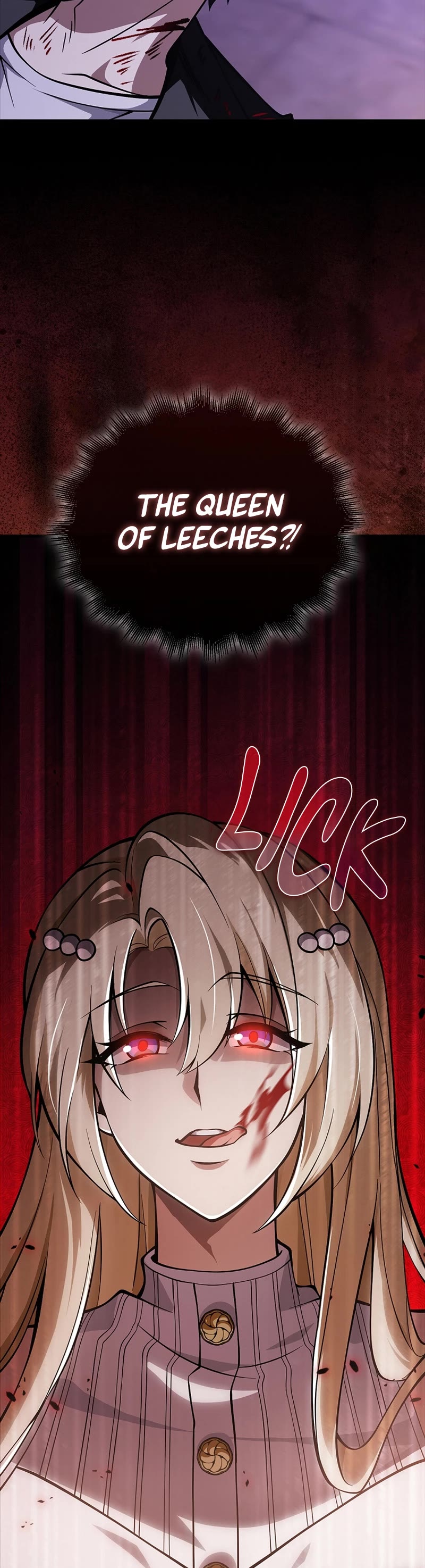 I'm Not a Regressor Chapter 52 page 54 - Chapter 52