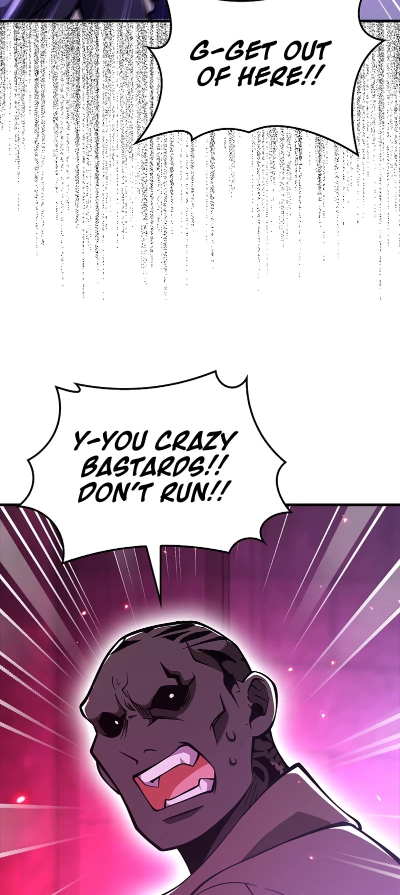 I'm Not a Regressor Chapter 53 page 10 - Chapter 53