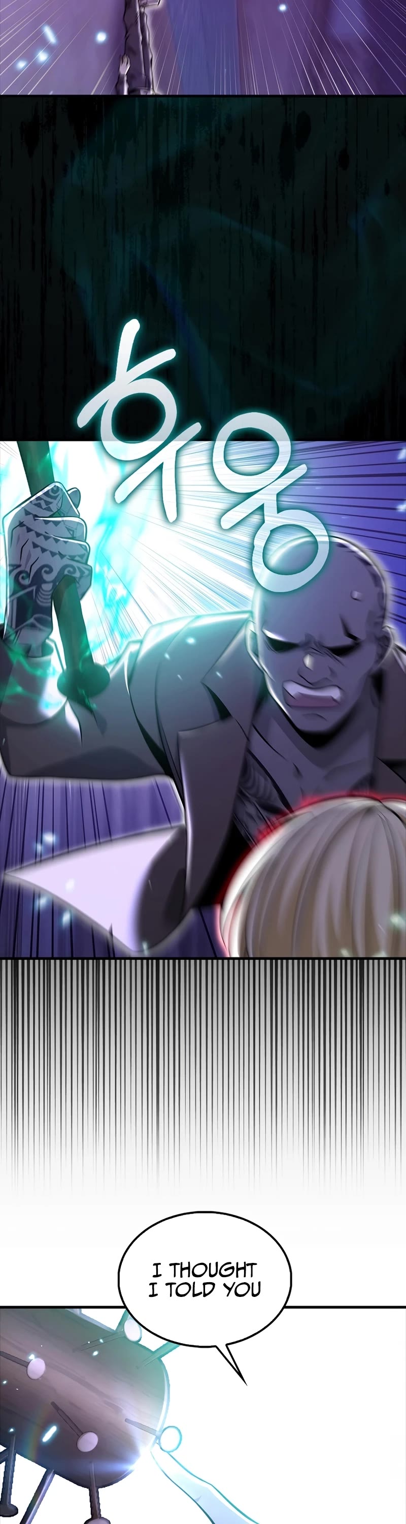 I'm Not a Regressor Chapter 53 page 14 - Chapter 53