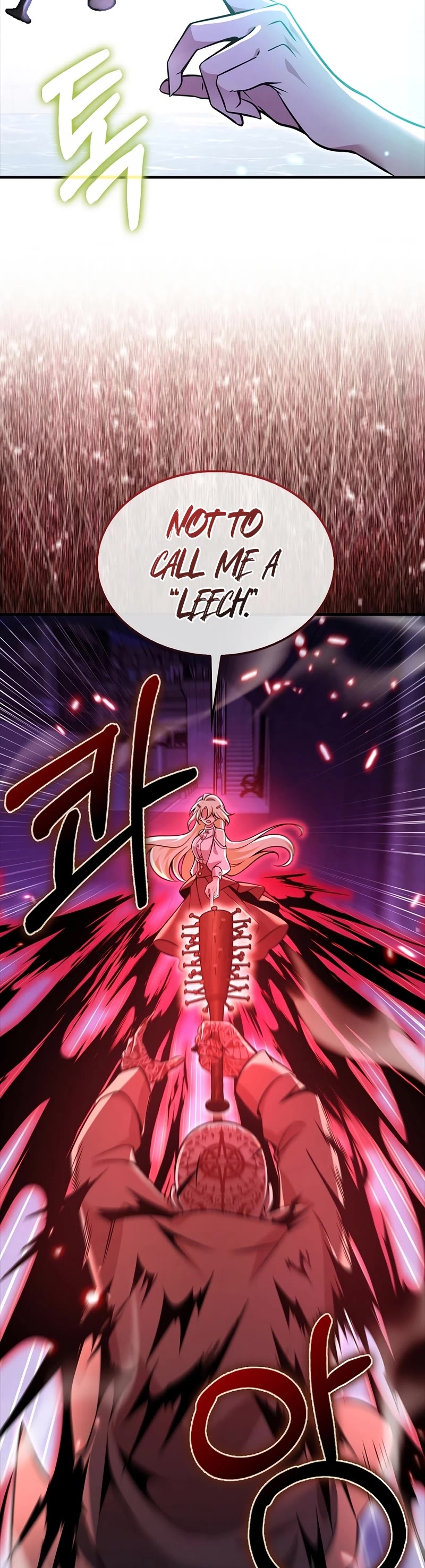 I'm Not a Regressor Chapter 53 page 15 - Chapter 53