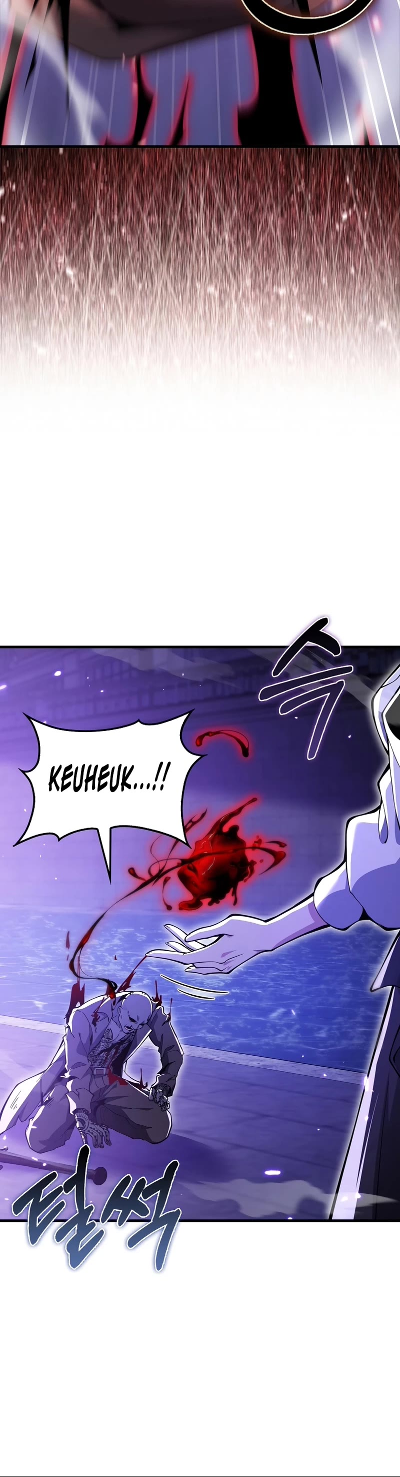 I'm Not a Regressor Chapter 53 page 16 - Chapter 53