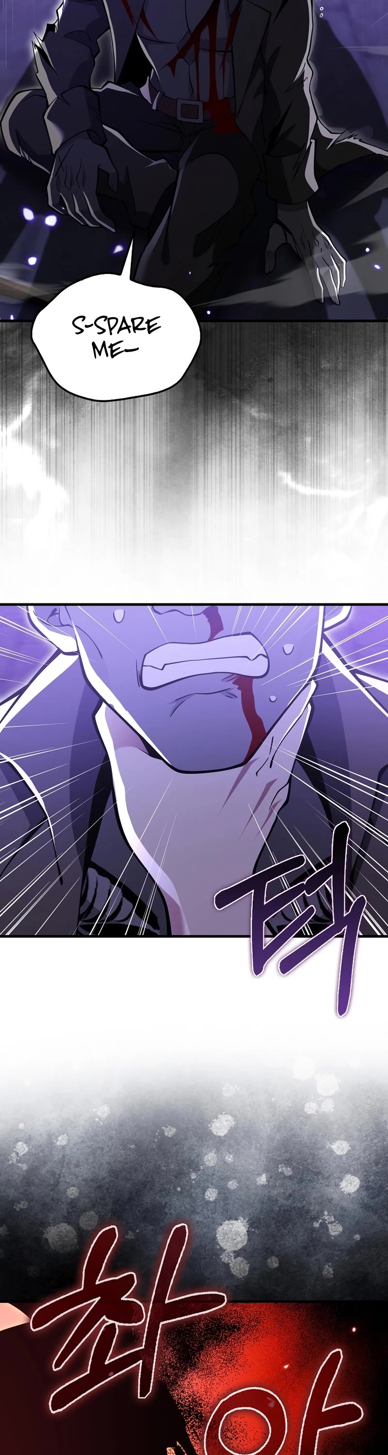 I'm Not a Regressor Chapter 53 page 19 - Chapter 53