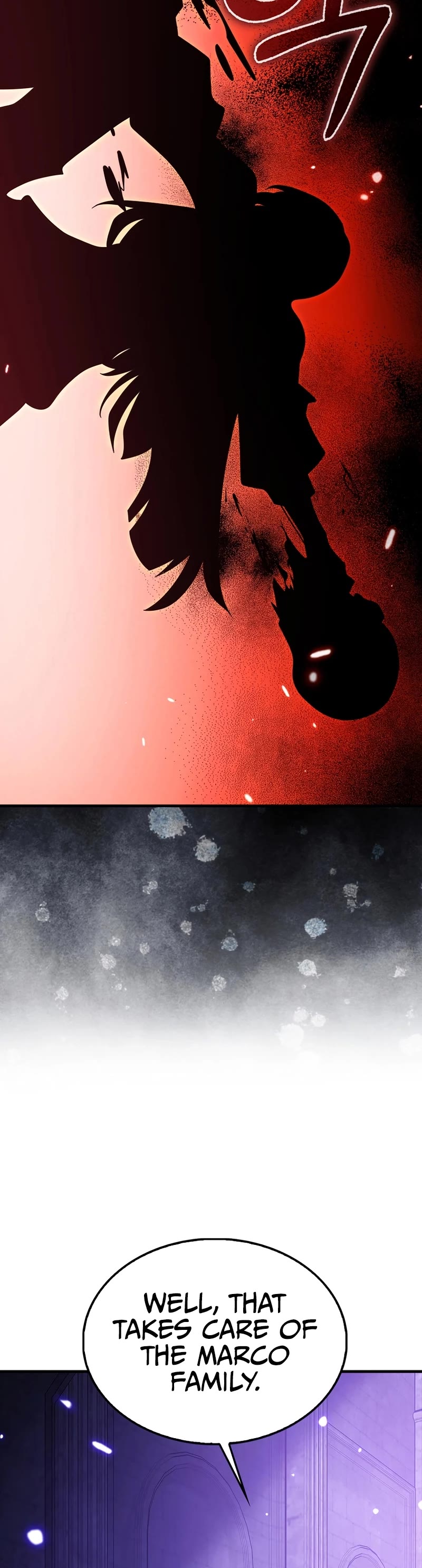 I'm Not a Regressor Chapter 53 page 20 - Chapter 53