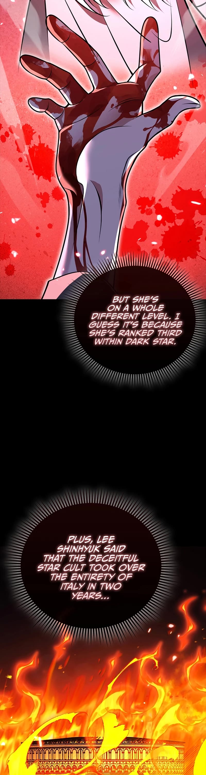 I'm Not a Regressor Chapter 53 page 23 - Chapter 53