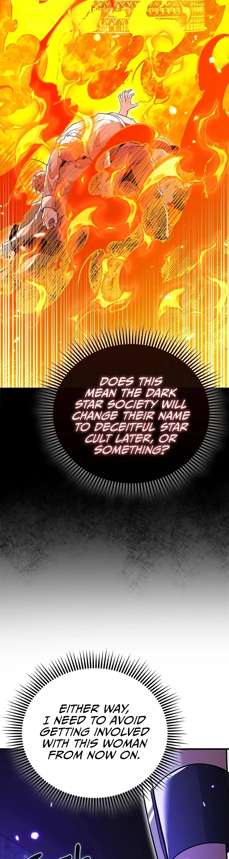 I'm Not a Regressor Chapter 53 page 24 - Chapter 53