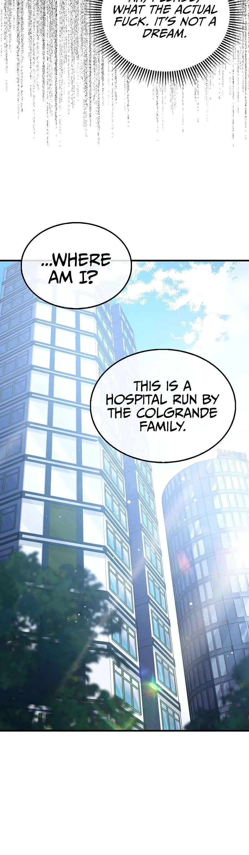 I'm Not a Regressor Chapter 53 page 31 - Chapter 53