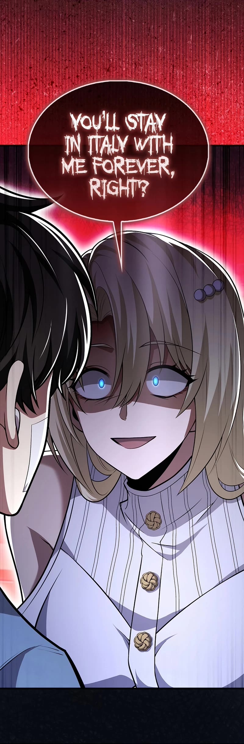 I'm Not a Regressor Chapter 53 page 36 - Chapter 53