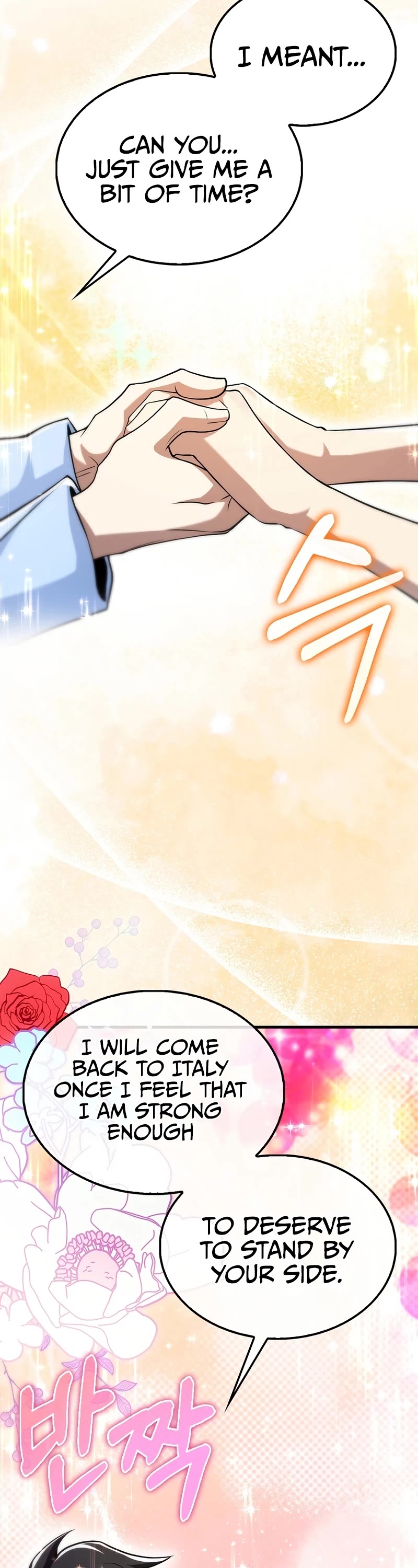 I'm Not a Regressor Chapter 53 page 38 - Chapter 53