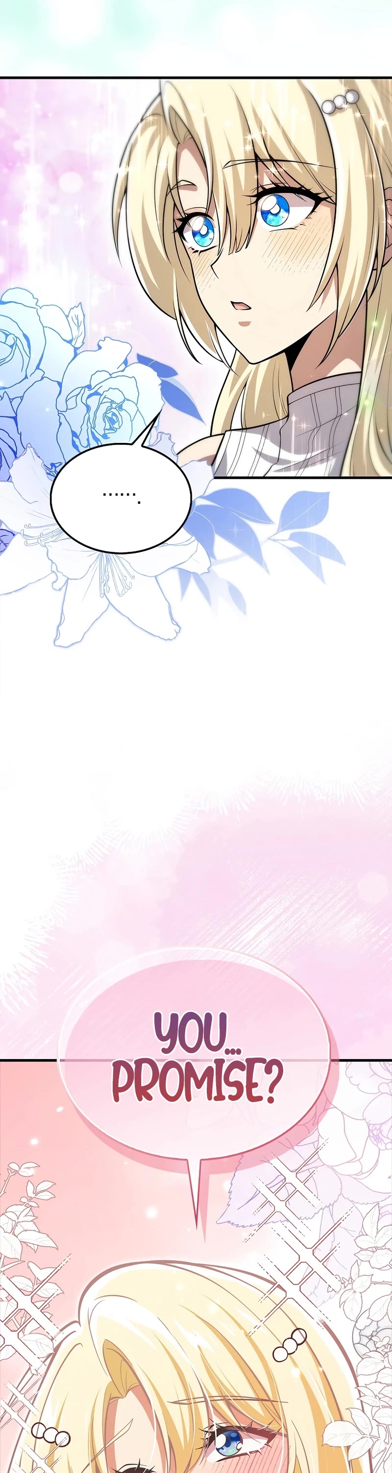 I'm Not a Regressor Chapter 53 page 40 - Chapter 53