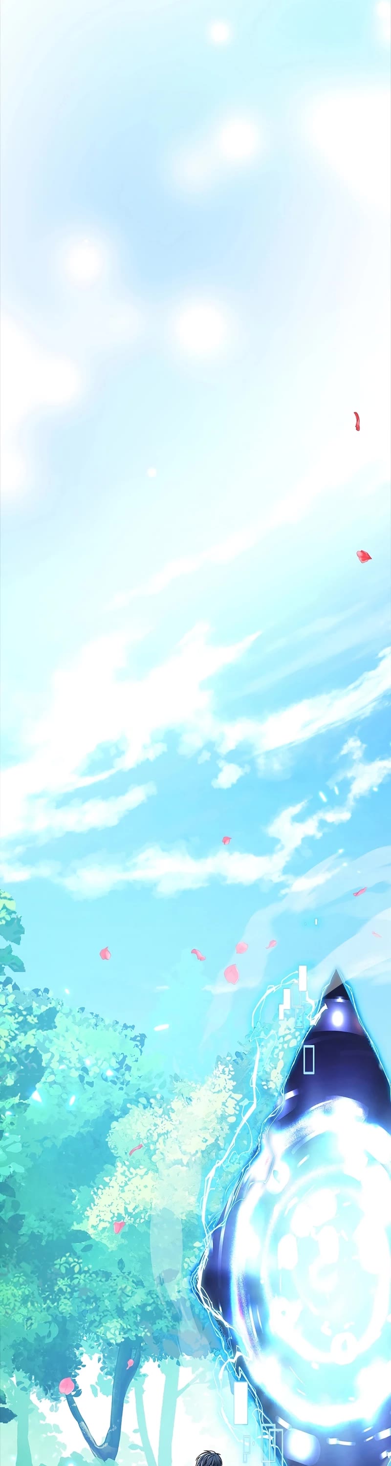 I'm Not a Regressor Chapter 53 page 42 - Chapter 53