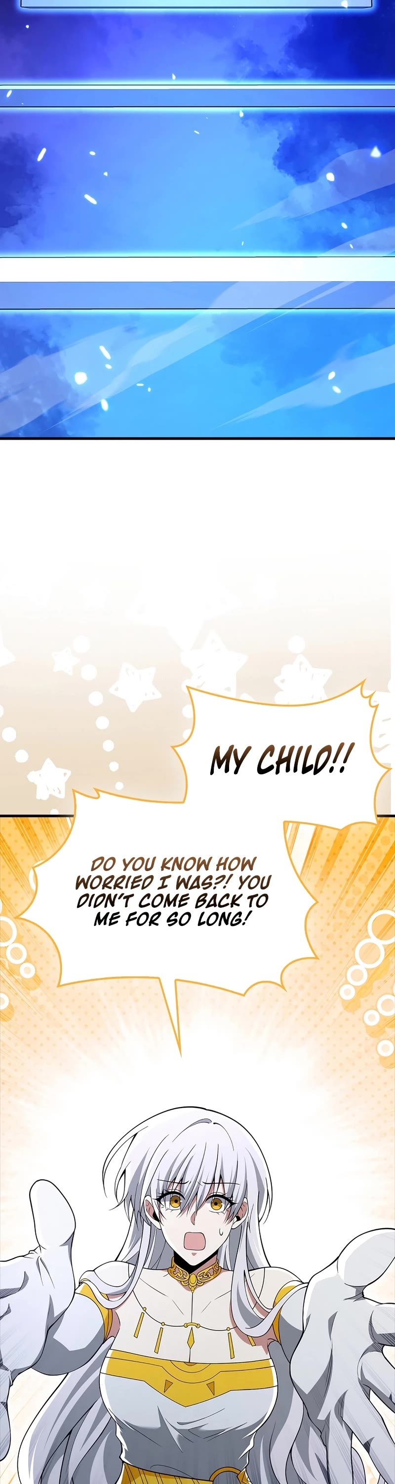 I'm Not a Regressor Chapter 53 page 49 - Chapter 53