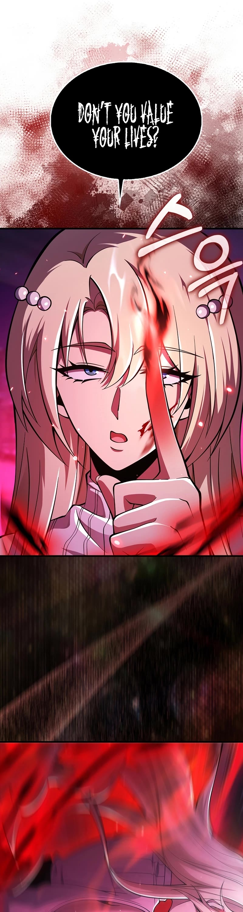 I'm Not a Regressor Chapter 53 page 7 - Chapter 53