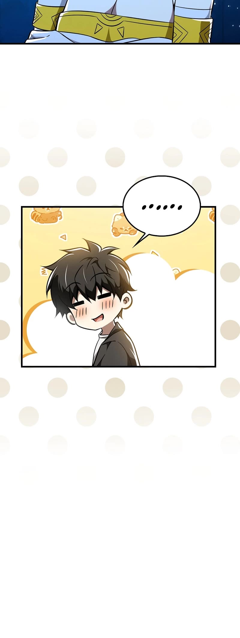 I'm Not a Regressor Chapter 54 page 13 - Chapter 54