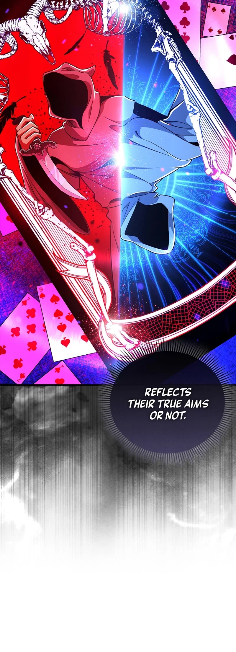 I'm Not a Regressor Chapter 54 page 19 - Chapter 54