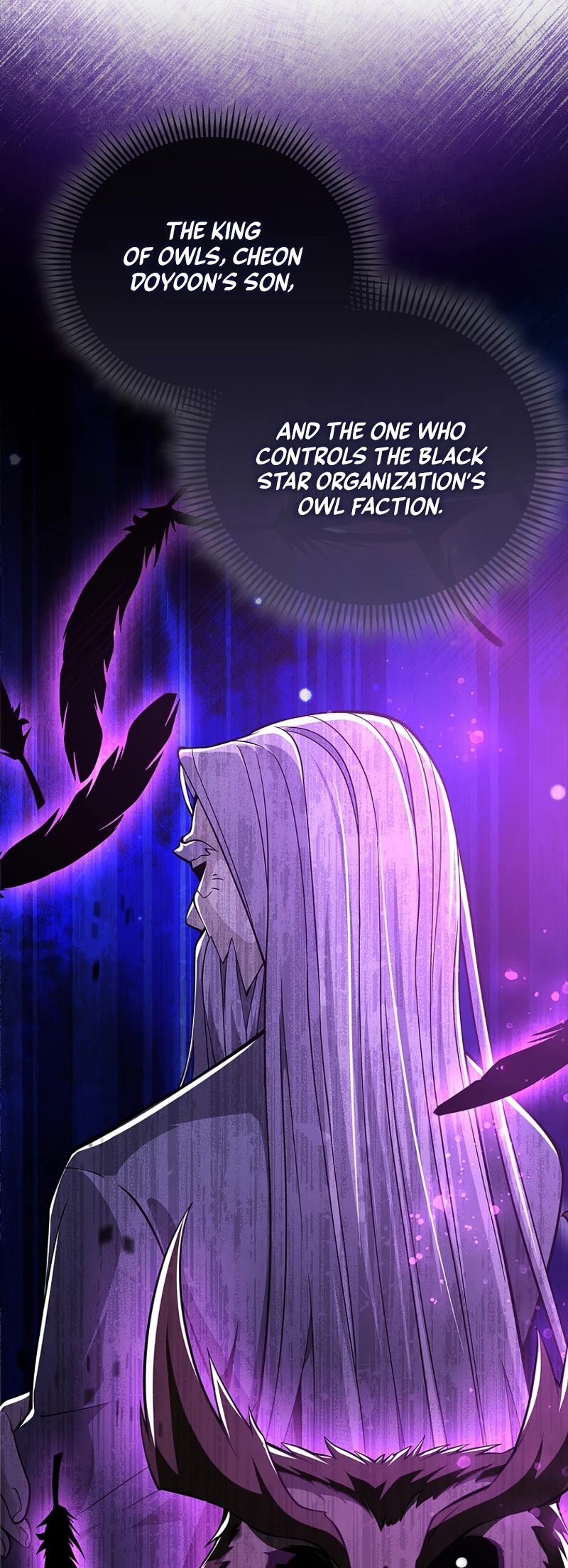 I'm Not a Regressor Chapter 54 page 24 - Chapter 54