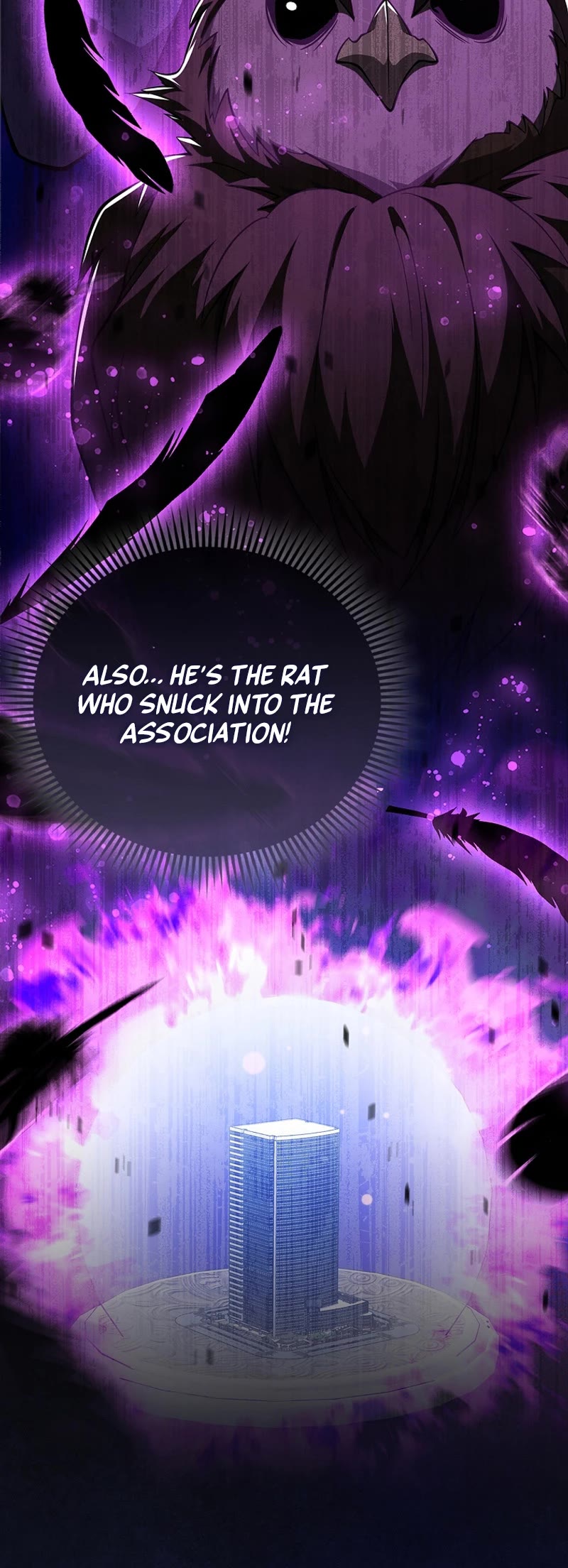I'm Not a Regressor Chapter 54 page 25 - Chapter 54