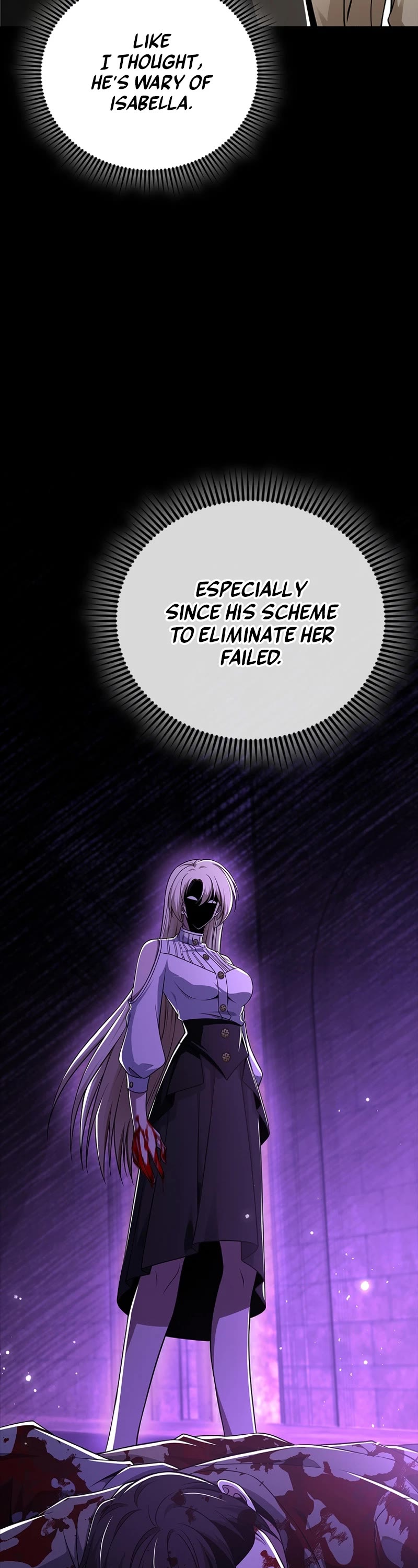 I'm Not a Regressor Chapter 54 page 29 - Chapter 54