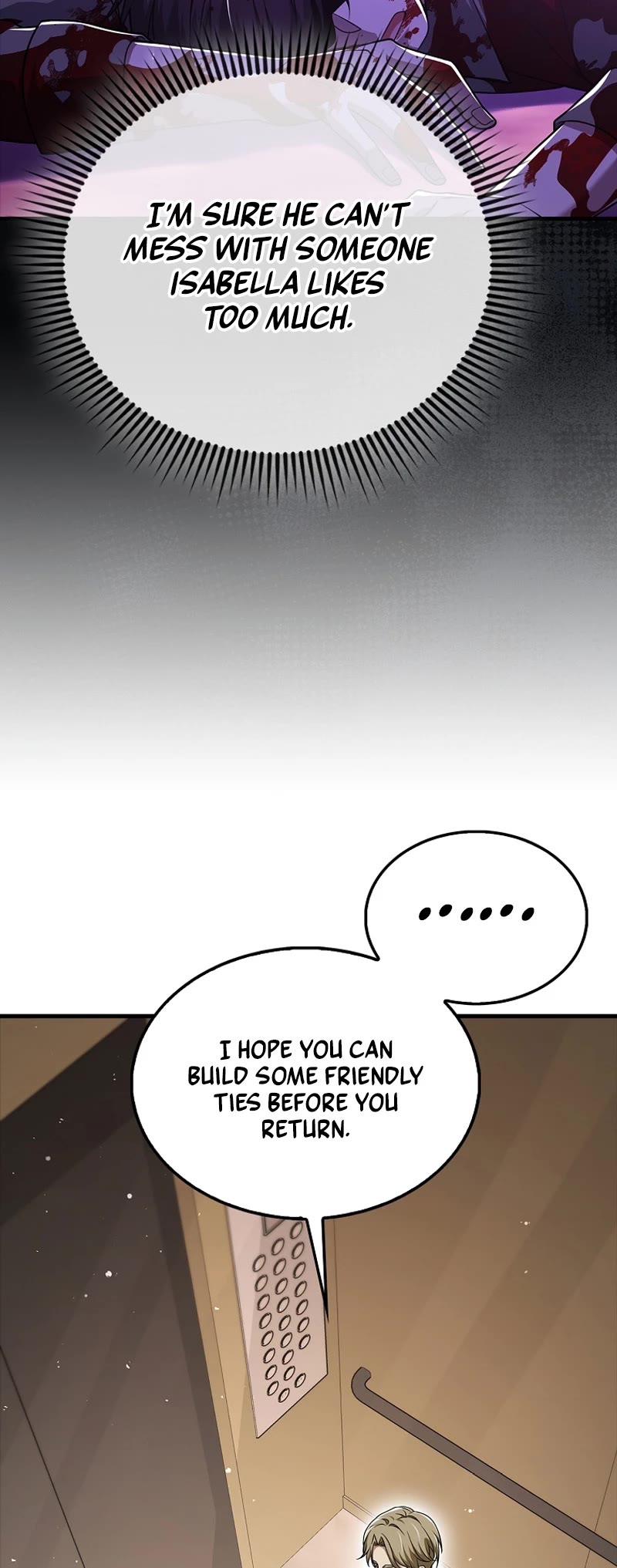 I'm Not a Regressor Chapter 54 page 30 - Chapter 54