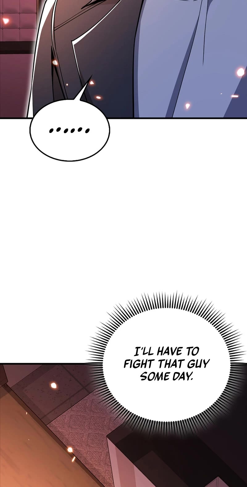 I'm Not a Regressor Chapter 54 page 42 - Chapter 54
