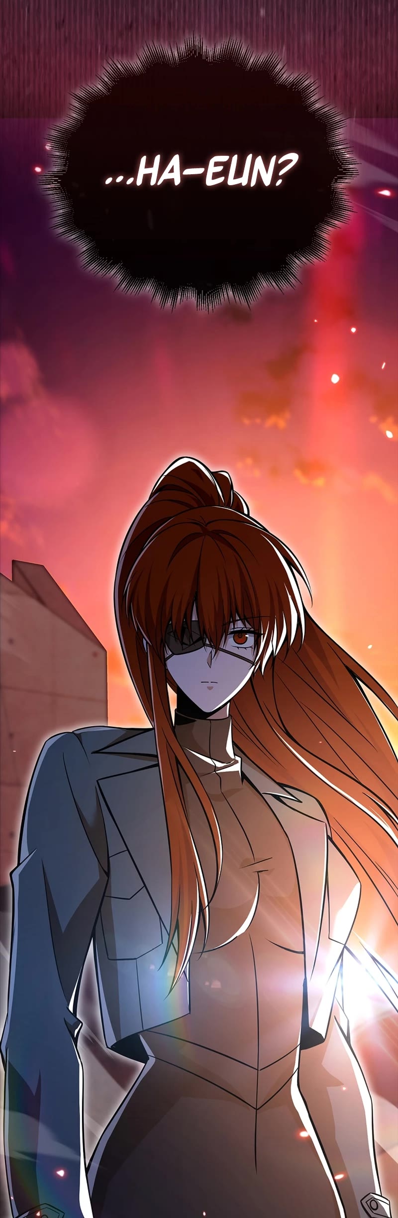 I'm Not a Regressor Chapter 54 page 55 - Chapter 54