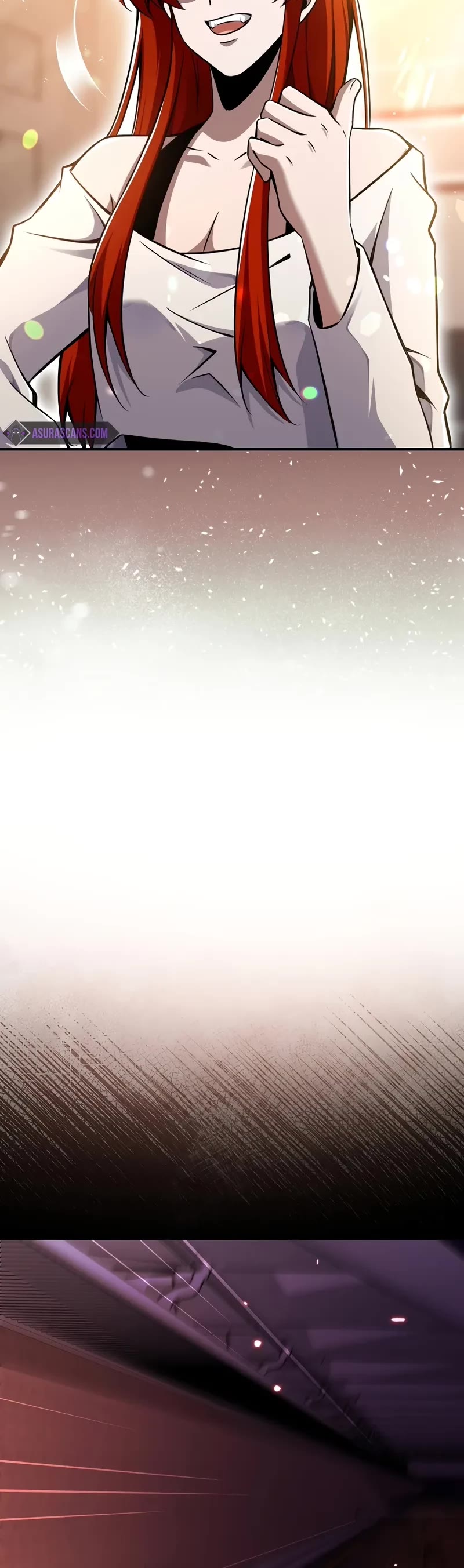 I'm Not a Regressor Chapter 55 page 27 - Chapter 55: S1 End