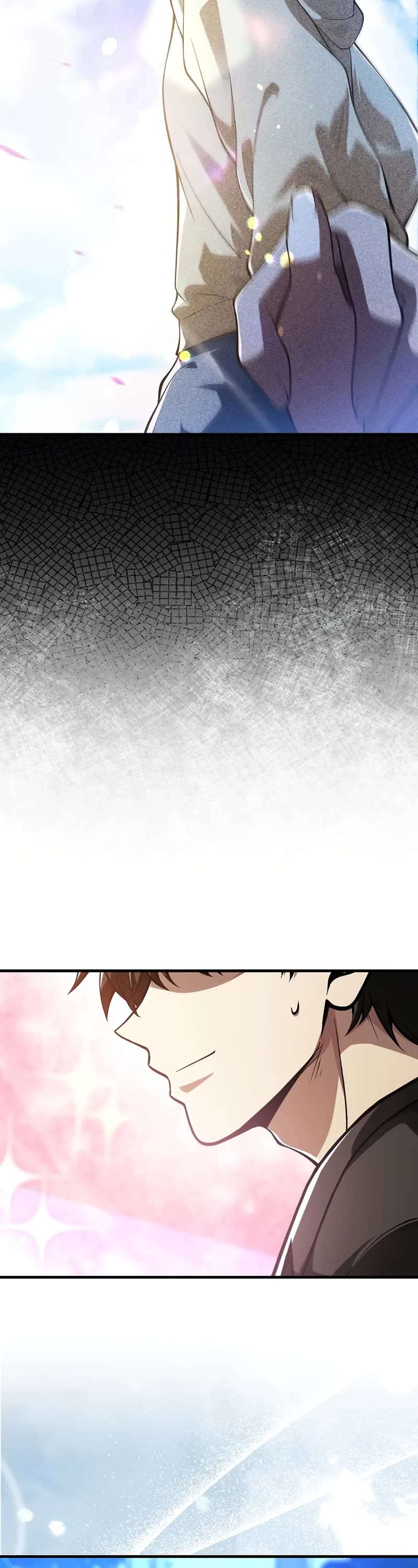 I'm Not a Regressor Chapter 55 page 47 - Chapter 55: S1 End