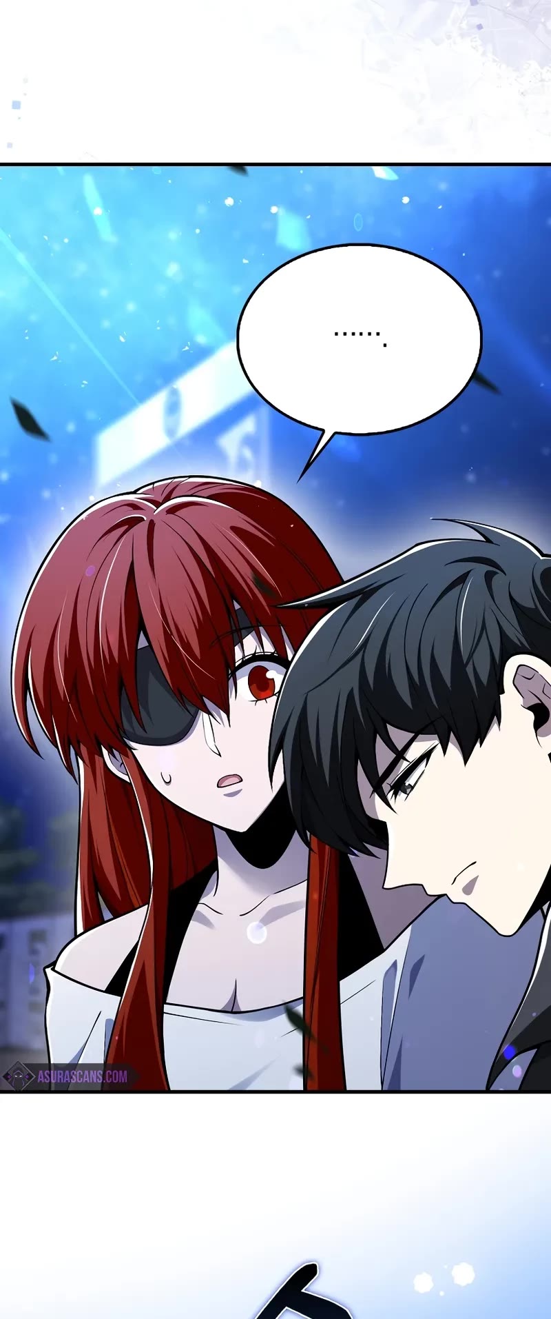 I'm Not a Regressor Chapter 55 page 50 - Chapter 55: S1 End